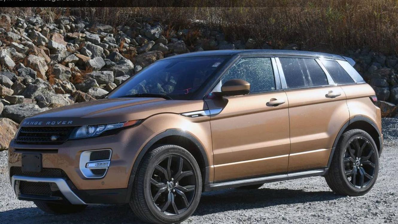 LAND ROVER RANGE ROVER EVOQUE 2015 SALVE2BG4FH001684 image